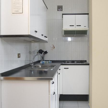 Apartamentos Boomerang II Tamaduste Exteriér fotografie