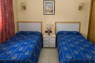 Apartamentos Boomerang II Tamaduste Exteriér fotografie